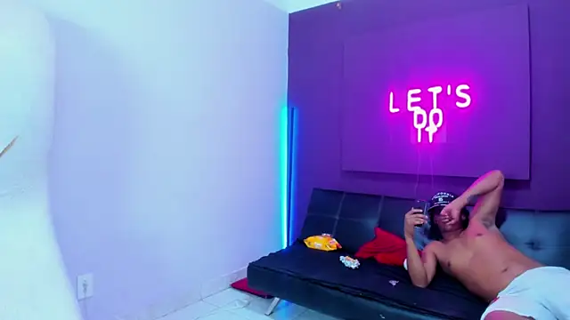 DIRTY TEAM XXX online show from 11-12-25, 11:36