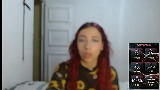 Snapshot of cherrydelioncourt chatting on 01-14-25, 05:51 cherrydelioncourt online show from 01-14-25, 05:51