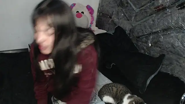 skinny sweet2411 online show from 02-16-26, 08:05