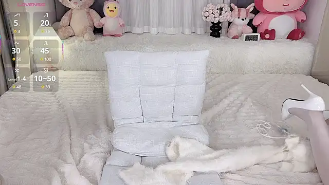 Lucky-susuBB online show from 03-19-25, 03:40