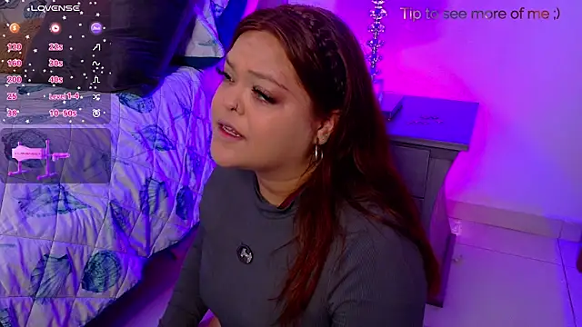 Dakota-Bruce online show from 03-18-26, 04:10