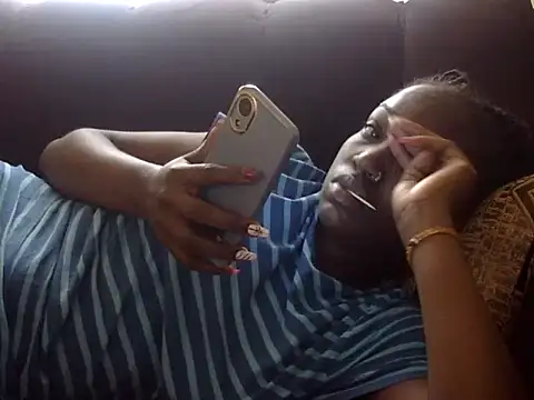 Chichii- online show from 02-27-25, 09:11