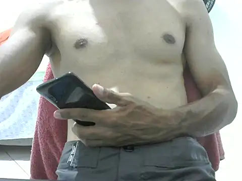 bbehemothh online show from 03-16-25, 01:49