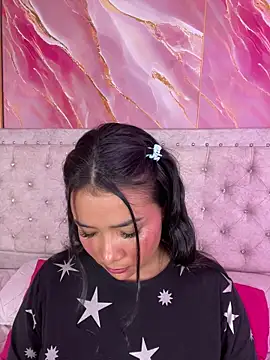 Rousse blue online show from 03-10-26, 03:11