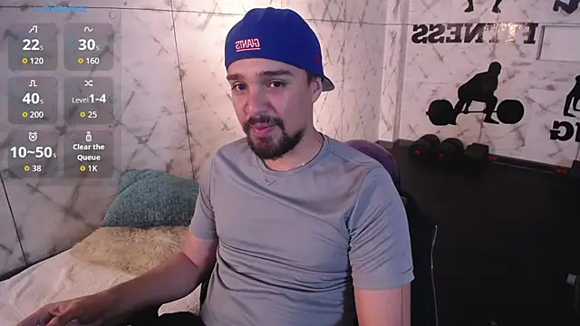 Edward max online show from 02-02-26, 03:16