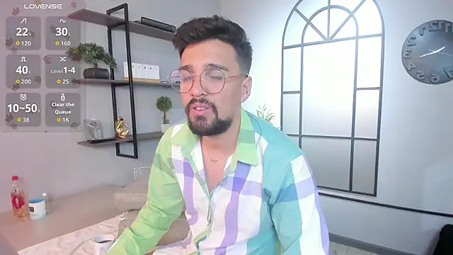 Edward max online show from 02-07-26, 03:32