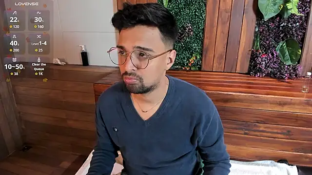 Edward max online show from 02-18-26, 03:46