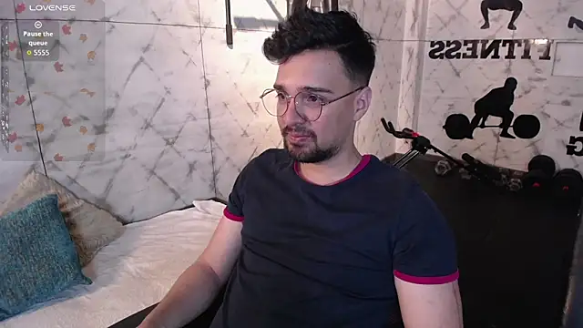 Edward max online show from 02-21-26, 03:40