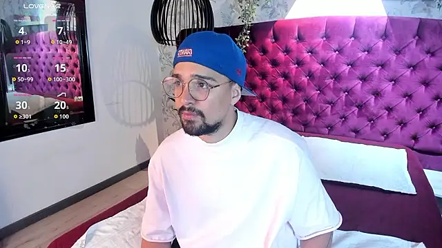 Edward max online show from 03-06-26, 03:25