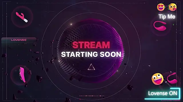 Hr Frk Olsen online show from 02-24-25, 03:31