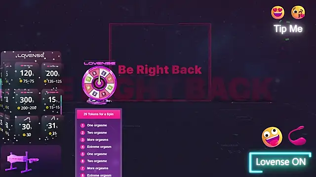 Hr Frk Olsen online show from 03-16-25, 01:38