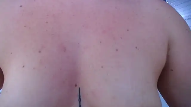 kinky redhead18 online show from 11-17-25, 01:50