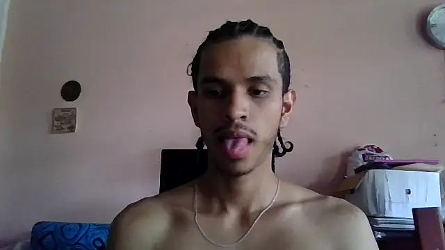 TheBlessedSide online show from 09-12-25, 07:25