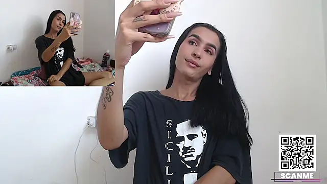 liissa 0 online show from 03-20-26, 05:51