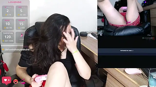 sobresalinaa online show from 11-08-25, 03:18