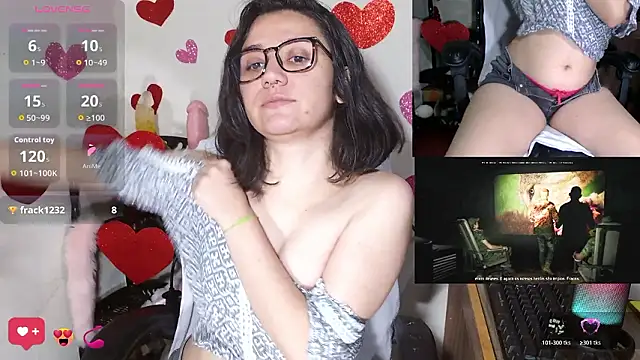 sobresalinaa online show from 03-09-26, 05:11