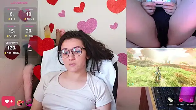 sobresalinaa online show from 03-16-26, 05:06