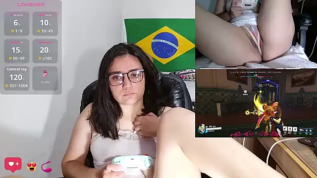 Snapshot of sobresalinaa chatting on 07-07-26, 11:20 sobresalinaa online show from 07-07-26, 11:20