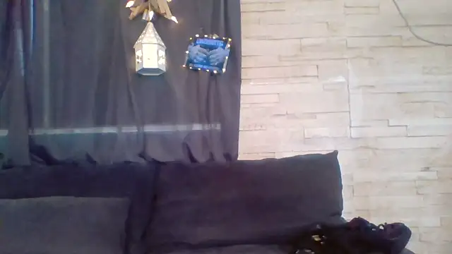 DevilsAngel13 online show from 10-23-25, 08:13