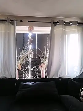 DevilsAngel13 online show from 11-21-25, 10:47