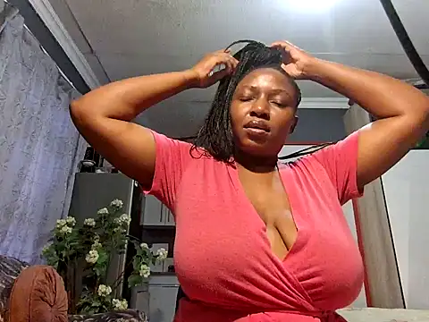 EbonyRose9 online show from 01-26-25, 06:28