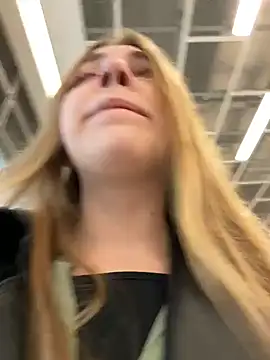 Sunny   Bunny online show from 11-04-25, 01:10