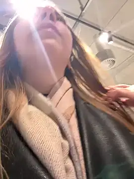 Sunny   Bunny online show from 11-15-25, 10:12