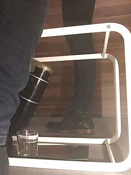 Snapshot of Inseminator69 chatting on 01-26-25, 10:12 Inseminator69 online show from 01-26-25, 10:12