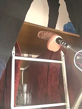 Inseminator69 online show from 04-14-26, 08:42