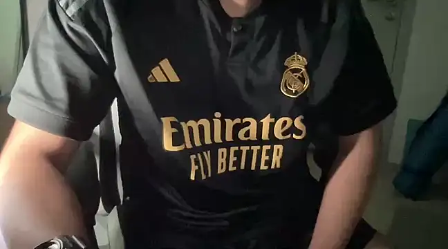 Snapshot of Chazklein chatting on 01-02-25, 06:40 Chazklein online show from 01-02-25, 06:40