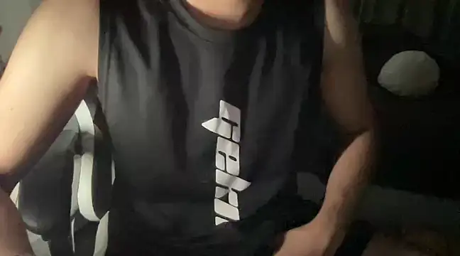 Snapshot of Chazklein chatting on 01-03-25, 09:05 Chazklein online show from 01-03-25, 09:05