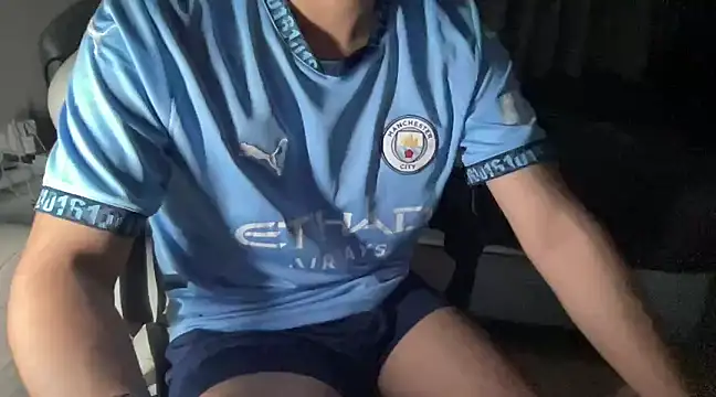 Snapshot of Chazklein chatting on 01-07-25, 04:37 Chazklein online show from 01-07-25, 04:37