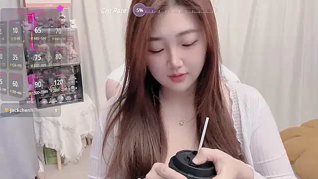 Stars Elyn online show from 01-20-25, 12:49