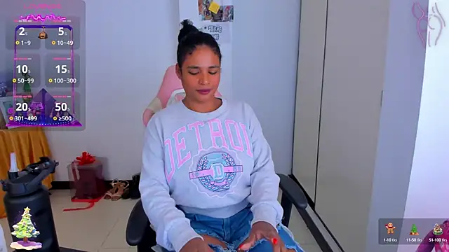 Michel Jones online show from 12-21-24, 03:47