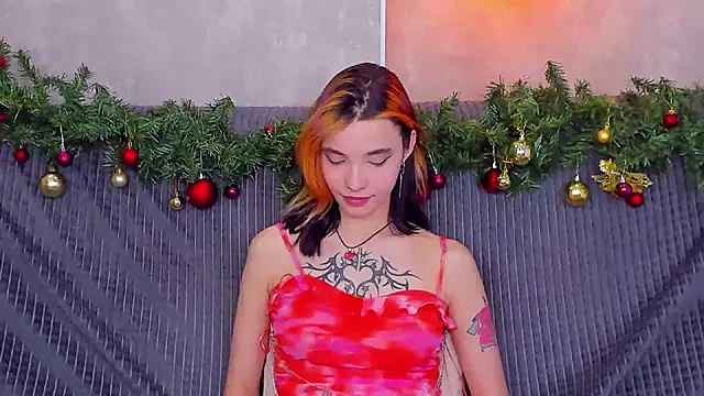 as1an girlfriend online show from 12-15-24, 01:02