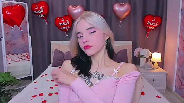 as1an girlfriend online show from 02-13-25, 03:29