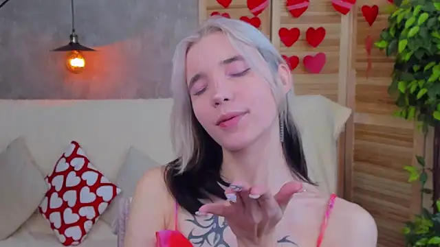 as1an girlfriend online show from 02-16-25, 04:09