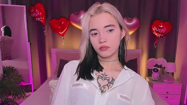 as1an girlfriend online show from 02-21-25, 03:23