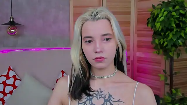 as1an girlfriend online show from 03-06-25, 10:09