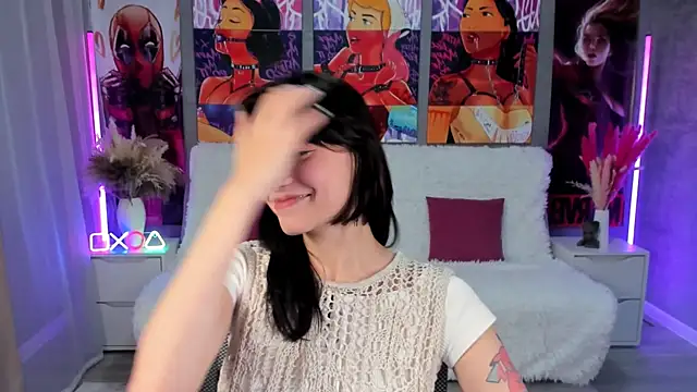 as1an girlfriend online show from 11-17-25, 01:17