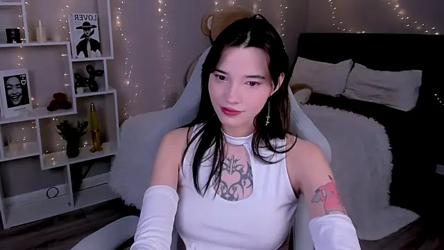 as1an girlfriend online show from 02-06-26, 07:34