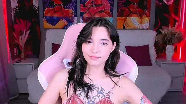 as1an girlfriend online show from 02-09-26, 01:59