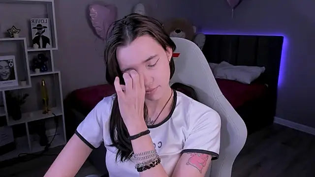 as1an girlfriend online show from 03-28-26, 02:55