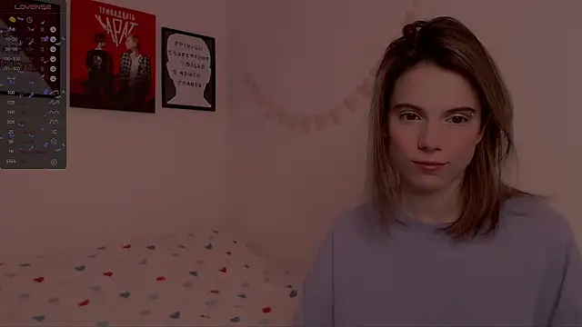 Snapshot of _ni_kiss chatting on 02-03-25, 09:50 ni kiss online show from 02-03-25, 09:50