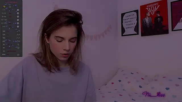 Snapshot of _ni_kiss chatting on 03-04-25, 06:07 ni kiss online show from 03-04-25, 06:07