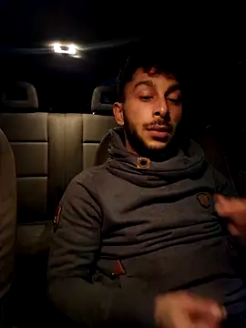 Iulianmarius12 online show from 02-24-26, 10:52