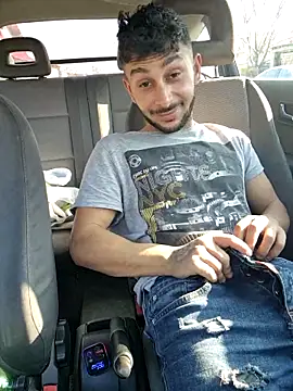 Iulianmarius12 online show from 03-03-26, 12:55