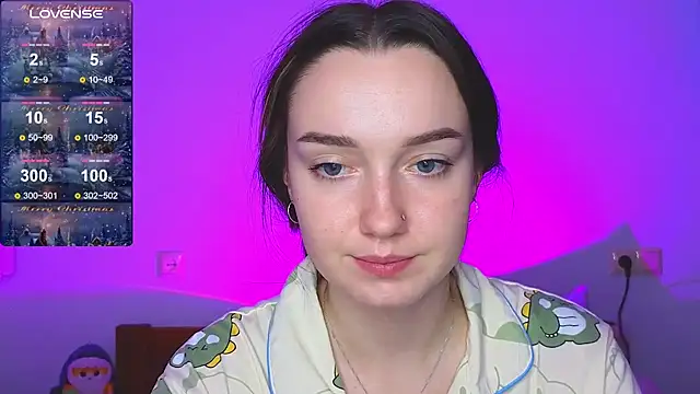 Snapshot of Wild_Sophie_ chatting on 01-11-25, 05:51 Wild Sophie online show from 01-11-25, 05:51