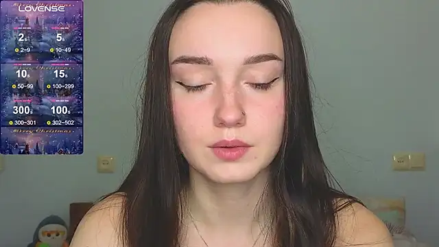 Snapshot of Wild_Sophie_ chatting on 01-12-25, 05:54 Wild Sophie online show from 01-12-25, 05:54