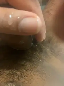 SensualG300 online show from 01-19-26, 02:21